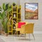 Stupell Industries Arizona Outlook Western Landscape Floating Frame By Victoria Barnes